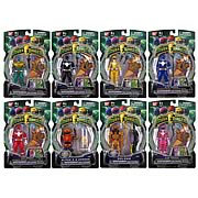 Mighty Morphin Power Rangers Figures Wave 1